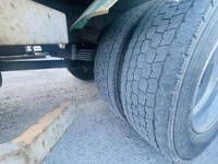 HINO Ranger Truck (With 4 Steps Of Cranes) BDG-FE8JLWA 2007 560,000km_21