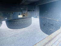 HINO Ranger Truck (With 4 Steps Of Cranes) BDG-FE8JLWA 2007 560,000km_22