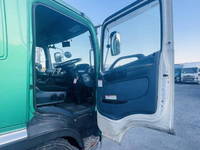 HINO Ranger Truck (With 4 Steps Of Cranes) BDG-FE8JLWA 2007 560,000km_24