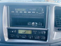 HINO Ranger Truck (With 4 Steps Of Cranes) BDG-FE8JLWA 2007 560,000km_27