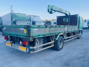Ranger Truck (With 4 Steps Of Cranes)_2
