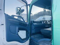 HINO Ranger Truck (With 4 Steps Of Cranes) BDG-FE8JLWA 2007 560,000km_35