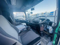 HINO Ranger Truck (With 4 Steps Of Cranes) BDG-FE8JLWA 2007 560,000km_39