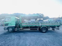 HINO Ranger Truck (With 4 Steps Of Cranes) BDG-FE8JLWA 2007 560,000km_6