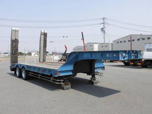 TRAILMOBILE Others Trailer PLR431AH 1995 _1