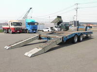 TRAILMOBILE Others Trailer PLR431AH 1995 _4