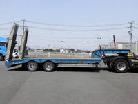 TRAILMOBILE Others Trailer PLR431AH 1995 _5