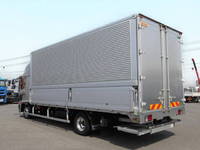 HINO Ranger Aluminum Wing 2PG-FD2ABG 2019 407,000km_2
