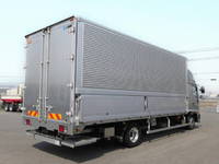 HINO Ranger Aluminum Wing 2PG-FD2ABG 2019 407,000km_3