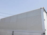 ISUZU Forward Aluminum Wing TKG-FRR90S2 2017 634,000km_25