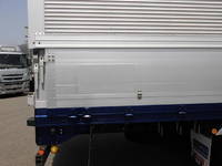 ISUZU Forward Aluminum Wing TKG-FRR90S2 2017 634,000km_28