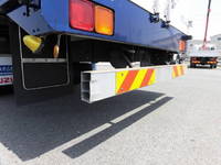 ISUZU Forward Aluminum Wing TKG-FRR90S2 2017 634,000km_29