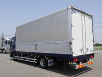ISUZU Forward Aluminum Wing TKG-FRR90S2 2017 634,000km_2