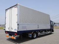 ISUZU Forward Aluminum Wing TKG-FRR90S2 2017 634,000km_3