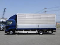 ISUZU Forward Aluminum Wing TKG-FRR90S2 2017 634,000km_4