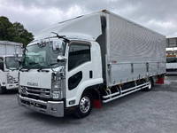 ISUZU Forward Aluminum Wing 2PG-FRR90S2 2019 720,000km_1