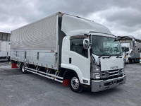 ISUZU Forward Aluminum Wing 2PG-FRR90S2 2019 720,000km_3