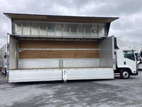 ISUZU Forward Aluminum Wing 2PG-FRR90S2 2019 720,000km_8