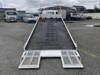 MITSUBISHI FUSO Canter Safety Loader TKG-FEB90 2013 161,043km_10
