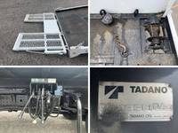 MITSUBISHI FUSO Canter Safety Loader TKG-FEB90 2013 161,043km_12