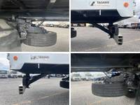 MITSUBISHI FUSO Canter Safety Loader TKG-FEB90 2013 161,043km_13