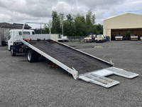 MITSUBISHI FUSO Canter Safety Loader TKG-FEB90 2013 161,043km_2