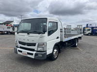 MITSUBISHI FUSO Canter Safety Loader TKG-FEB90 2013 161,043km_3
