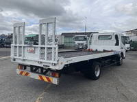 MITSUBISHI FUSO Canter Safety Loader TKG-FEB90 2013 161,043km_4