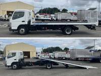 MITSUBISHI FUSO Canter Safety Loader TKG-FEB90 2013 161,043km_5