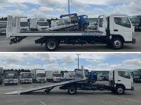 MITSUBISHI FUSO Canter Safety Loader TKG-FEB90 2013 161,043km_6