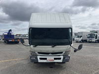 MITSUBISHI FUSO Canter Safety Loader TKG-FEB90 2013 161,043km_8