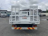 MITSUBISHI FUSO Canter Safety Loader TKG-FEB90 2013 161,043km_9