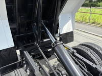 TOYOTA Others Loader Dump 2KG-XZU600D 2025 34km_9