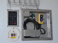 HINO Ranger Refrigerator & Freezer Truck 2KG-FD2ABG 2023 240,000km_13