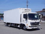 Ranger Refrigerator & Freezer Truck