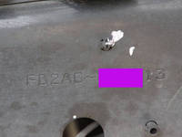 HINO Ranger Refrigerator & Freezer Truck 2KG-FD2ABG 2023 240,000km_25