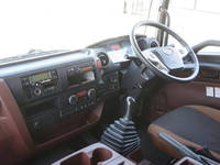 HINO Ranger Refrigerator & Freezer Truck 2KG-FD2ABG 2023 240,000km_26