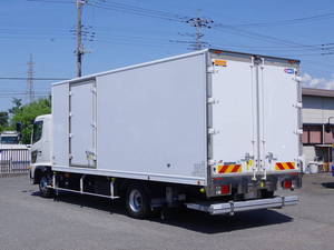 Ranger Refrigerator & Freezer Truck_2