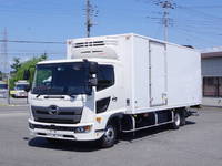 HINO Ranger Refrigerator & Freezer Truck 2KG-FD2ABG 2023 240,000km_3