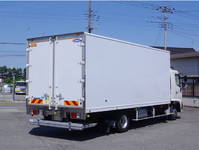 HINO Ranger Refrigerator & Freezer Truck 2KG-FD2ABG 2023 240,000km_4