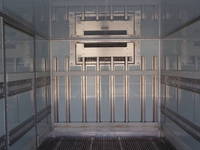 HINO Ranger Refrigerator & Freezer Truck 2KG-FD2ABG 2023 240,000km_7