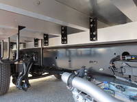 HINO Ranger Refrigerator & Freezer Truck 2KG-FD2ABG 2024 1,500km_10