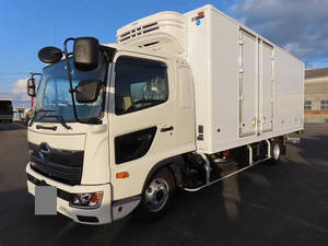 Ranger Refrigerator & Freezer Truck_1