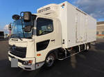 Ranger Refrigerator & Freezer Truck