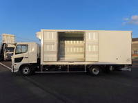 HINO Ranger Refrigerator & Freezer Truck 2KG-FD2ABG 2024 1,500km_20