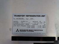 HINO Ranger Refrigerator & Freezer Truck 2KG-FD2ABG 2024 1,500km_23