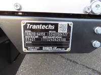 HINO Ranger Refrigerator & Freezer Truck 2KG-FD2ABG 2024 1,500km_24