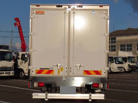 HINO Ranger Refrigerator & Freezer Truck 2KG-FD2ABG 2024 1,500km_6
