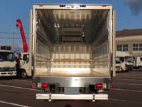 HINO Ranger Refrigerator & Freezer Truck 2KG-FD2ABG 2024 1,500km_7