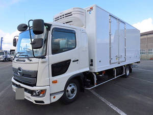 Ranger Refrigerator & Freezer Truck_1